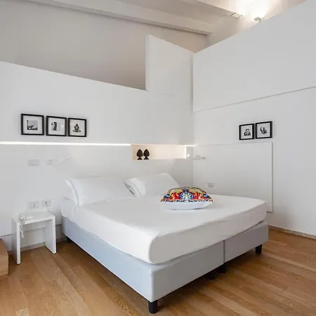 Hotel Calapetra Fontane Bianche
