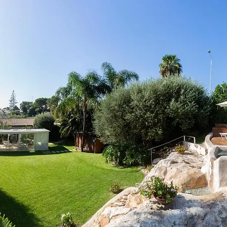 Hotel Calapetra