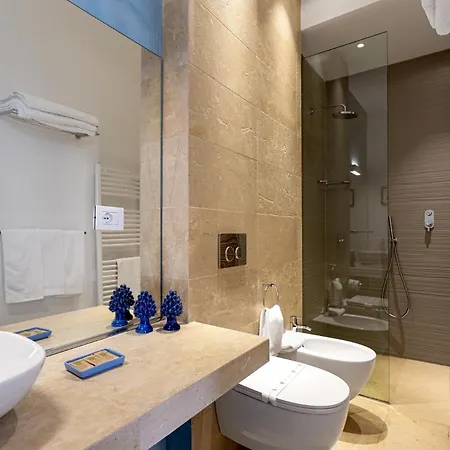 Calapetra Hotel Fontane Bianche