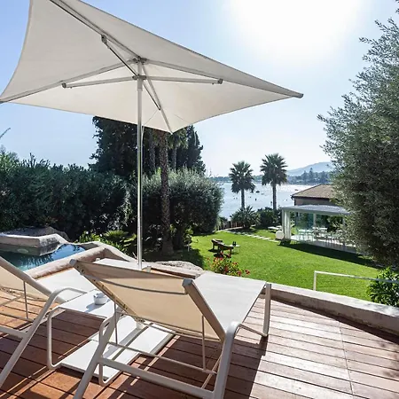 Calapetra Hotel 4*