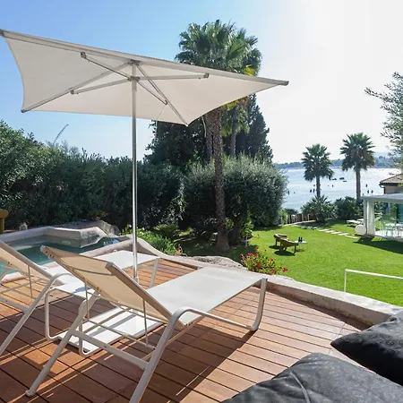 Calapetra Hotel Fontane Bianche