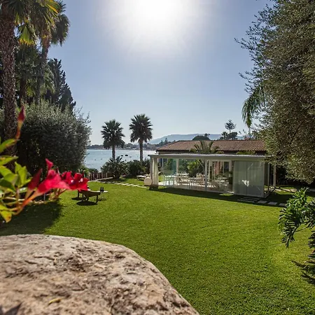 Calapetra Hotel 4*