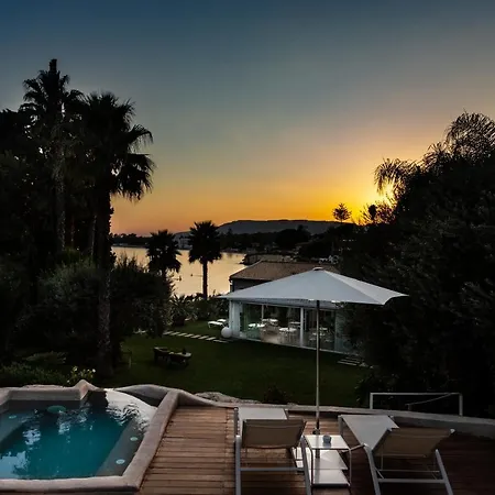 Calapetra 4* Fontane Bianche
