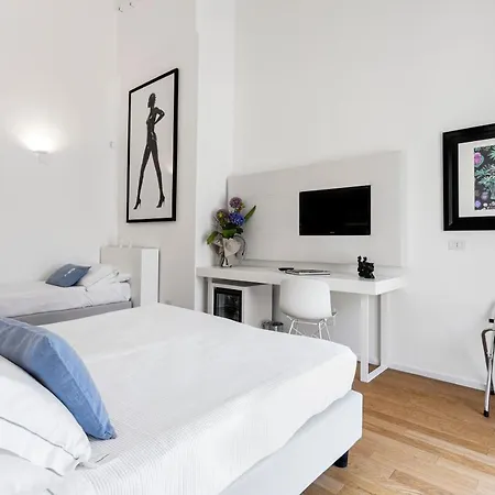 Hotel Calapetra Fontane Bianche
