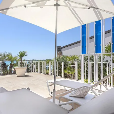 Hotel Calapetra