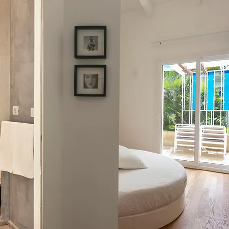 Calapetra Hotel Fontane Bianche