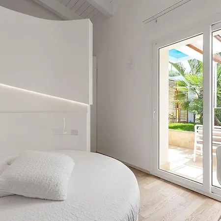 Hotel Calapetra 4*