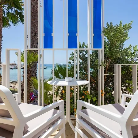 Calapetra 4*