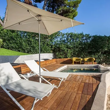 Calapetra 4* Fontane Bianche