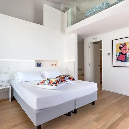Hotel Calapetra 4*