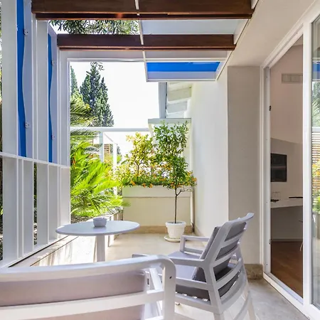 Calapetra Hotel Fontane Bianche