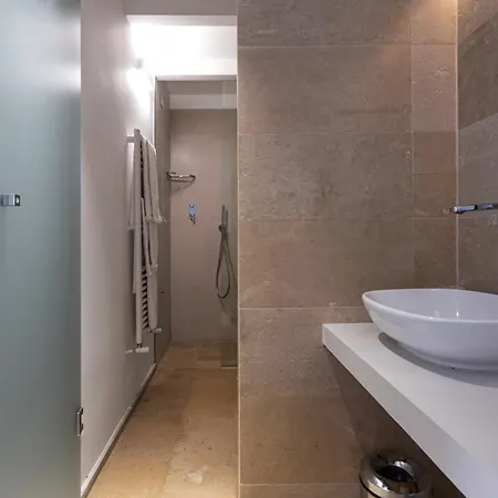 Hotel Calapetra Fontane Bianche