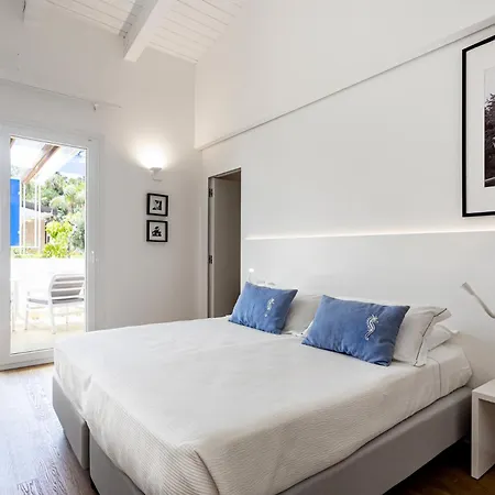 Hotel Calapetra