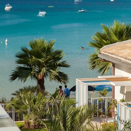 Calapetra Hotell Fontane Bianche