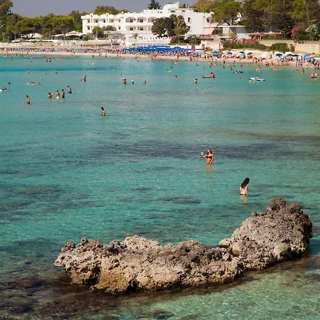 Hotell Calapetra