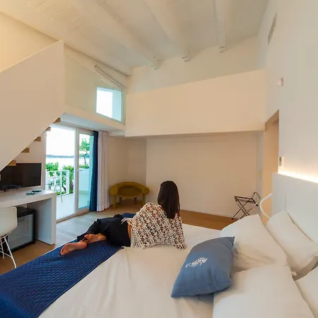 Calapetra 4* فونتاني بيانكي