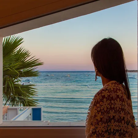 Calapetra فونتاني بيانكي