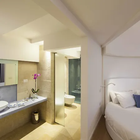 Calapetra 4* فونتاني بيانكي