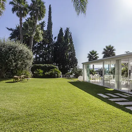 فندق Calapetra فونتاني بيانكي