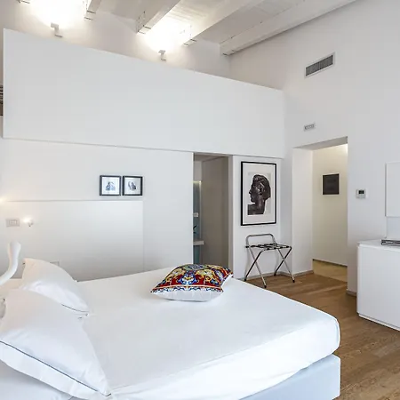 Calapetra فندق فونتاني بيانكي