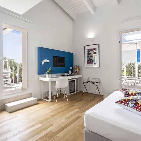 Calapetra فندق 4*