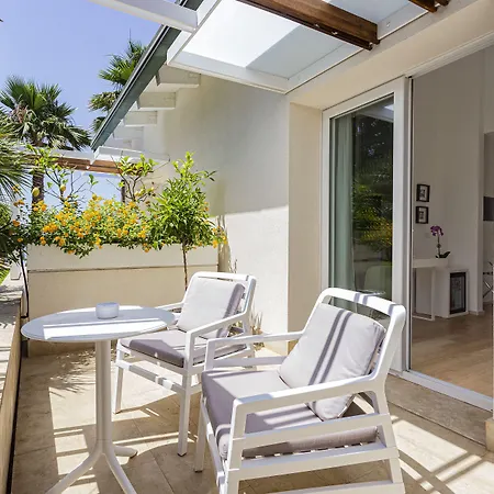 Calapetra 4* Fontane Bianche