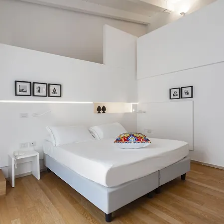 Calapetra 4* فونتاني بيانكي