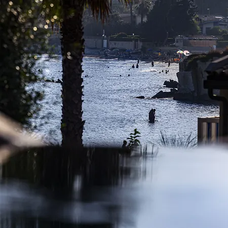 Calapetra 4* Fontane Bianche