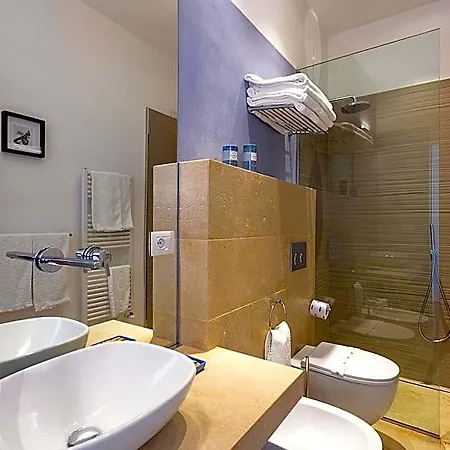 Hotel Calapetra