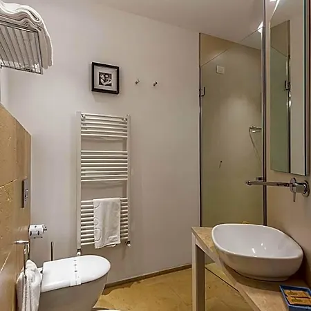 فندق Calapetra فونتاني بيانكي