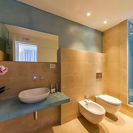 Calapetra 4* فونتاني بيانكي