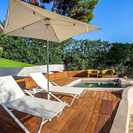 Calapetra Hotel