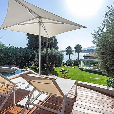 فندق Calapetra 4*