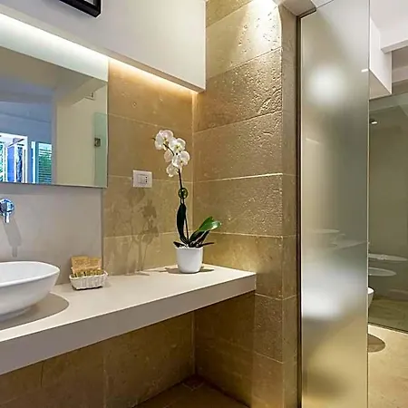 Calapetra فندق فونتاني بيانكي