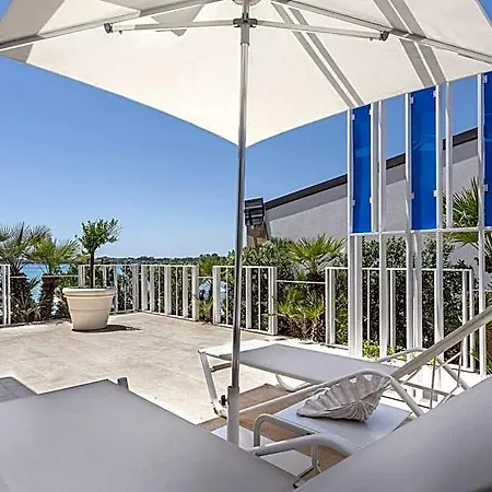 Calapetra 4* فونتاني بيانكي