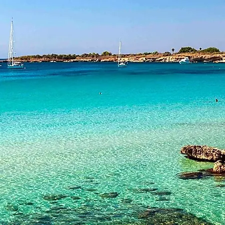 فندق Calapetra