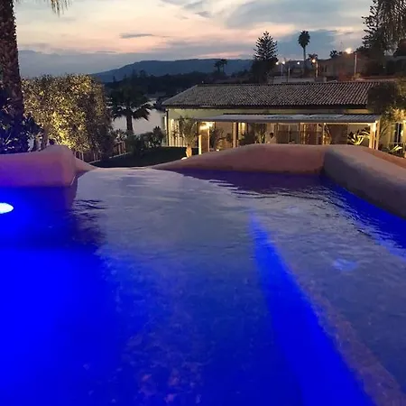 Calapetra Fontane Bianche
