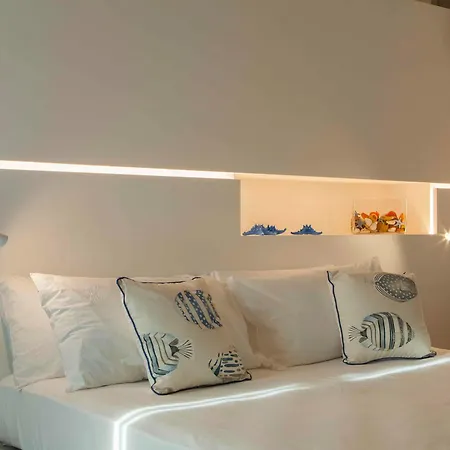 Calapetra Hotel Fontane Bianche