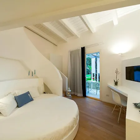 Hotel Calapetra Fontane Bianche