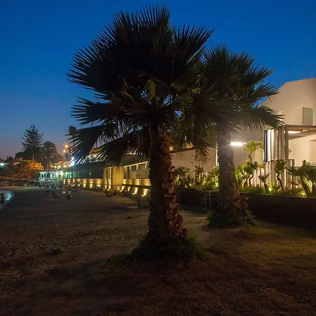 Calapetra Hotel