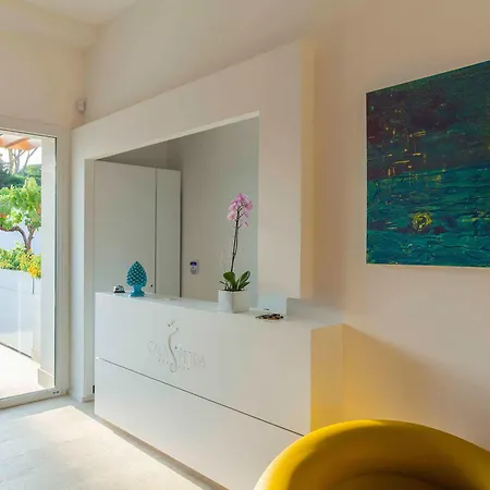 Calapetra Hotel