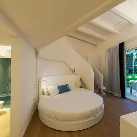 Hotel Calapetra
