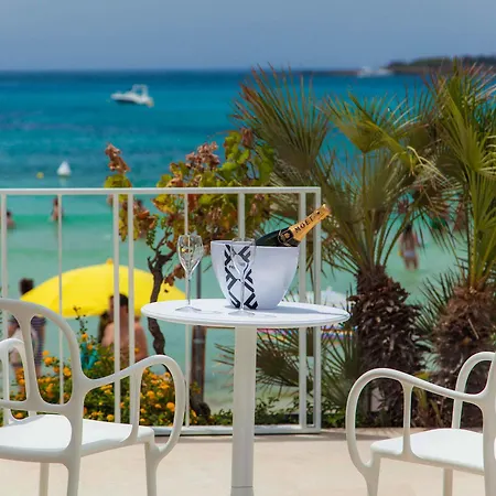 Hotel Calapetra 4*