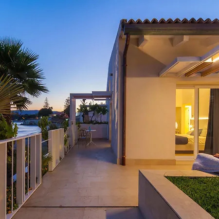 Hotel Calapetra