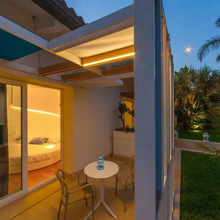 Calapetra Hotel 4*