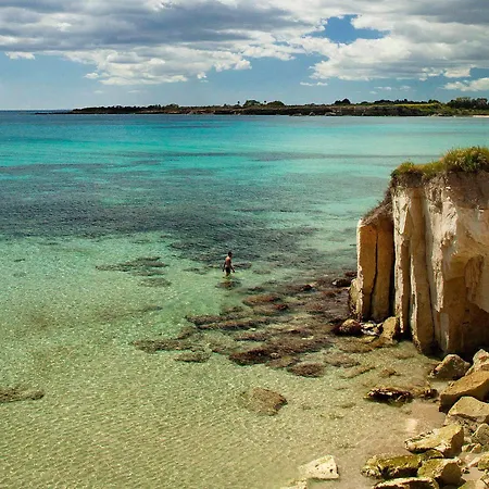 Calapetra Hotell
