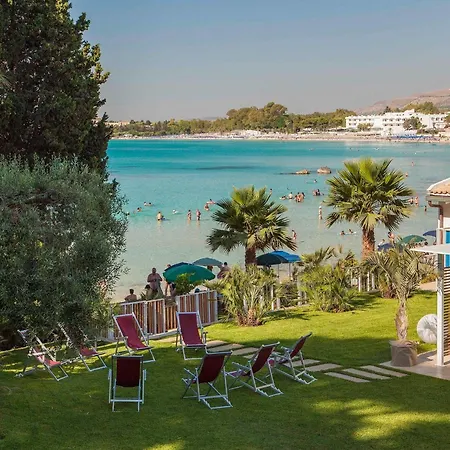 Hotel Calapetra Fontane Bianche